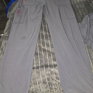 Carhartt Scrubs Reg. large